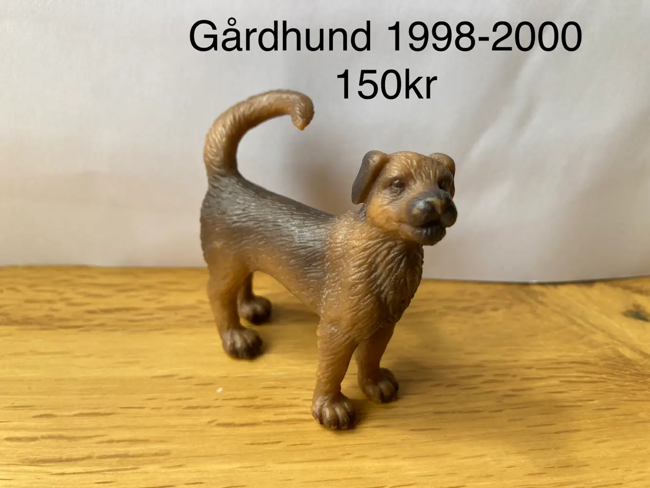 Schleich Hund