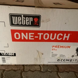 Weber Kulgrill