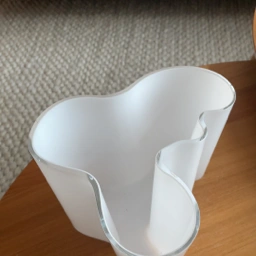 Iittala Vase