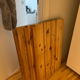 IKEA Ivar hylde