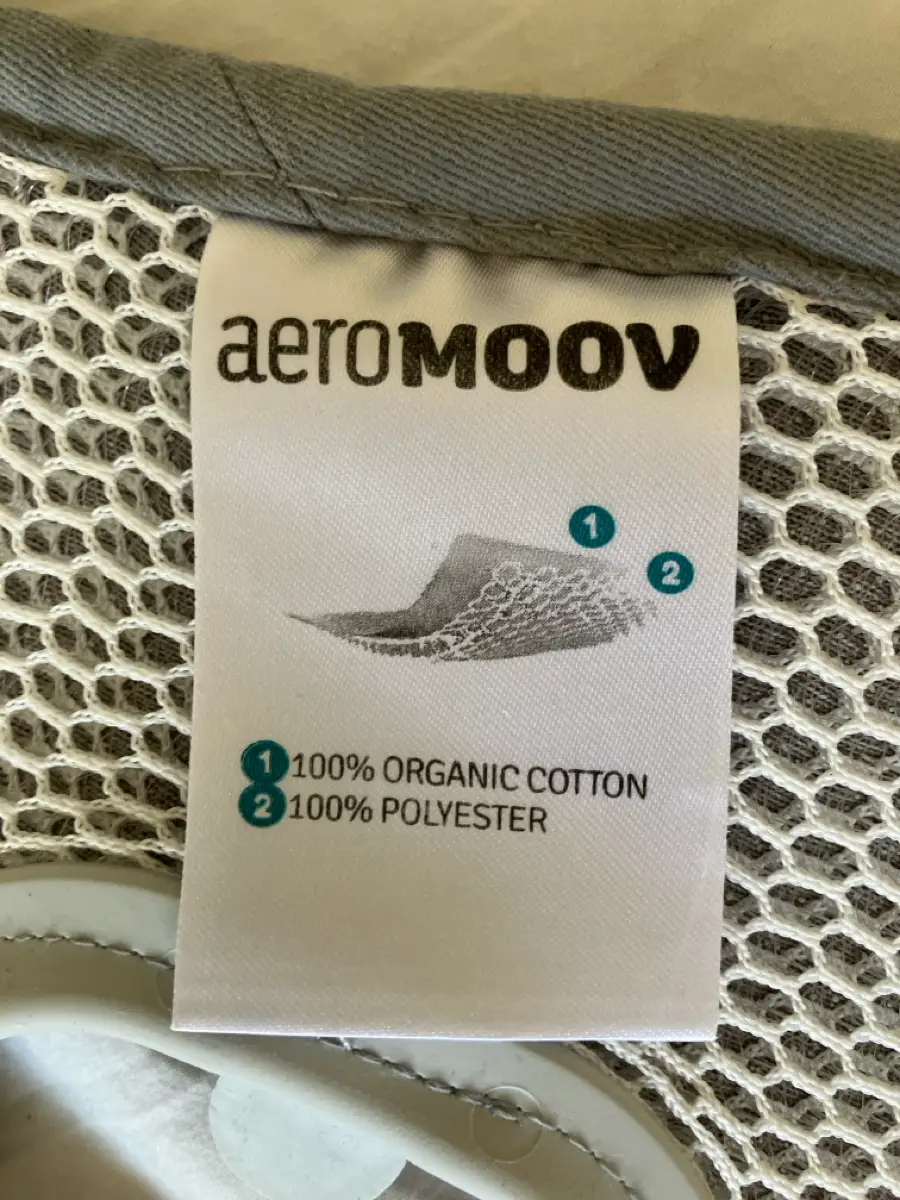 Aeromoov Autostol indsats