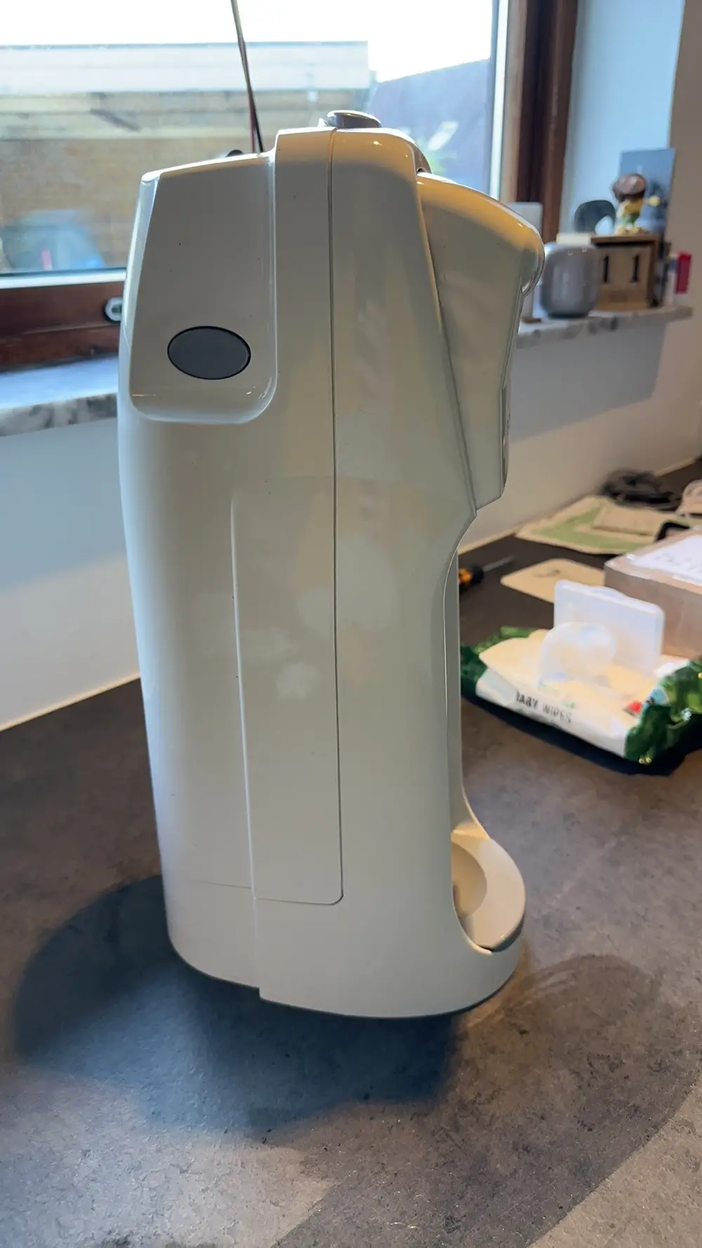 SodaStream Maskine