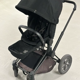 CYBEX Kombivogn