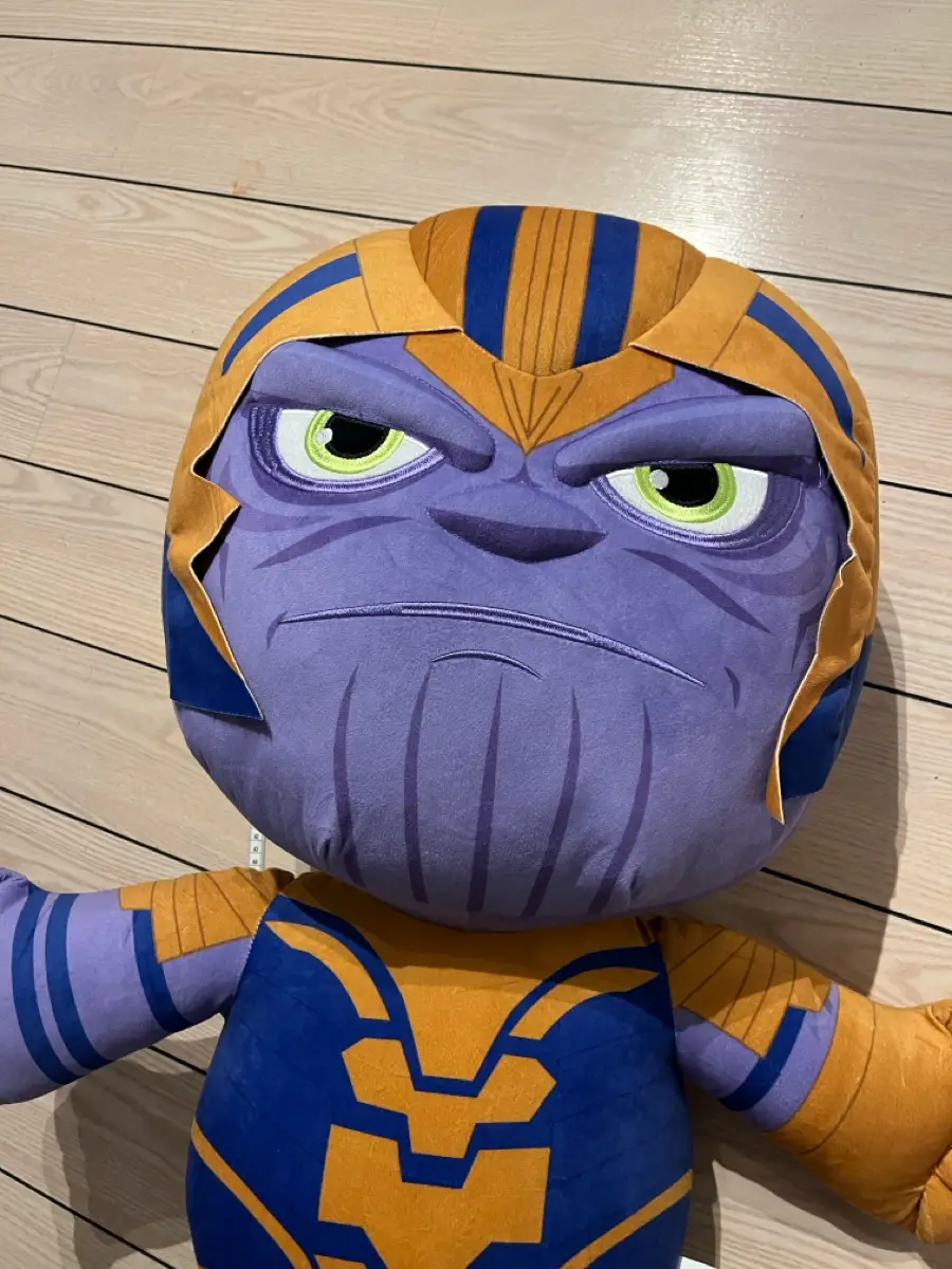 Marvel Thanos