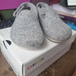 Geox Hjemmesko / slippers