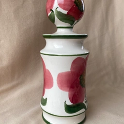 Vintage Keramik vase