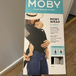 Moby Vikle Classic
