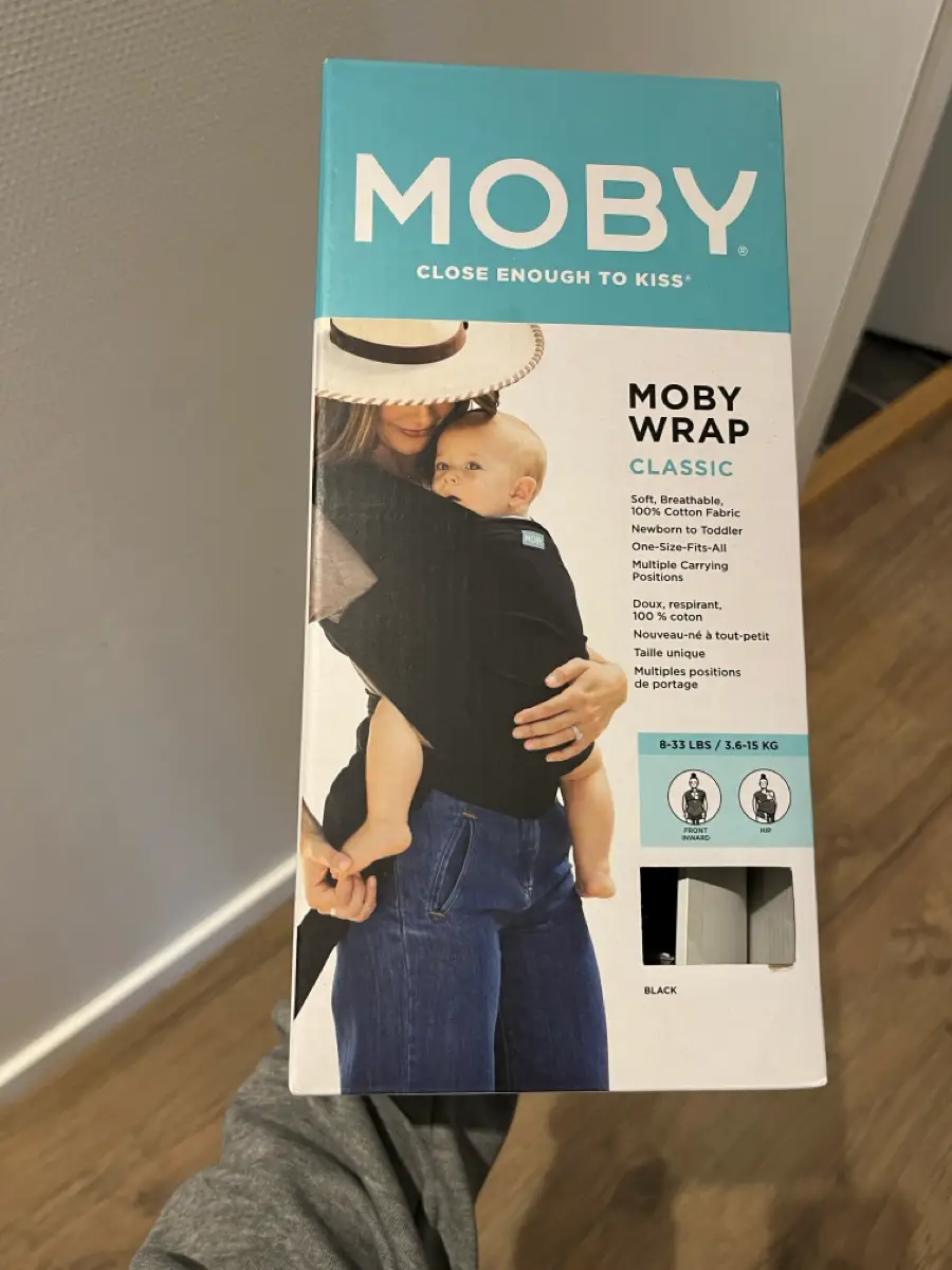 Moby Vikle Classic
