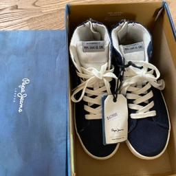 Pepe Jeans Sneakers