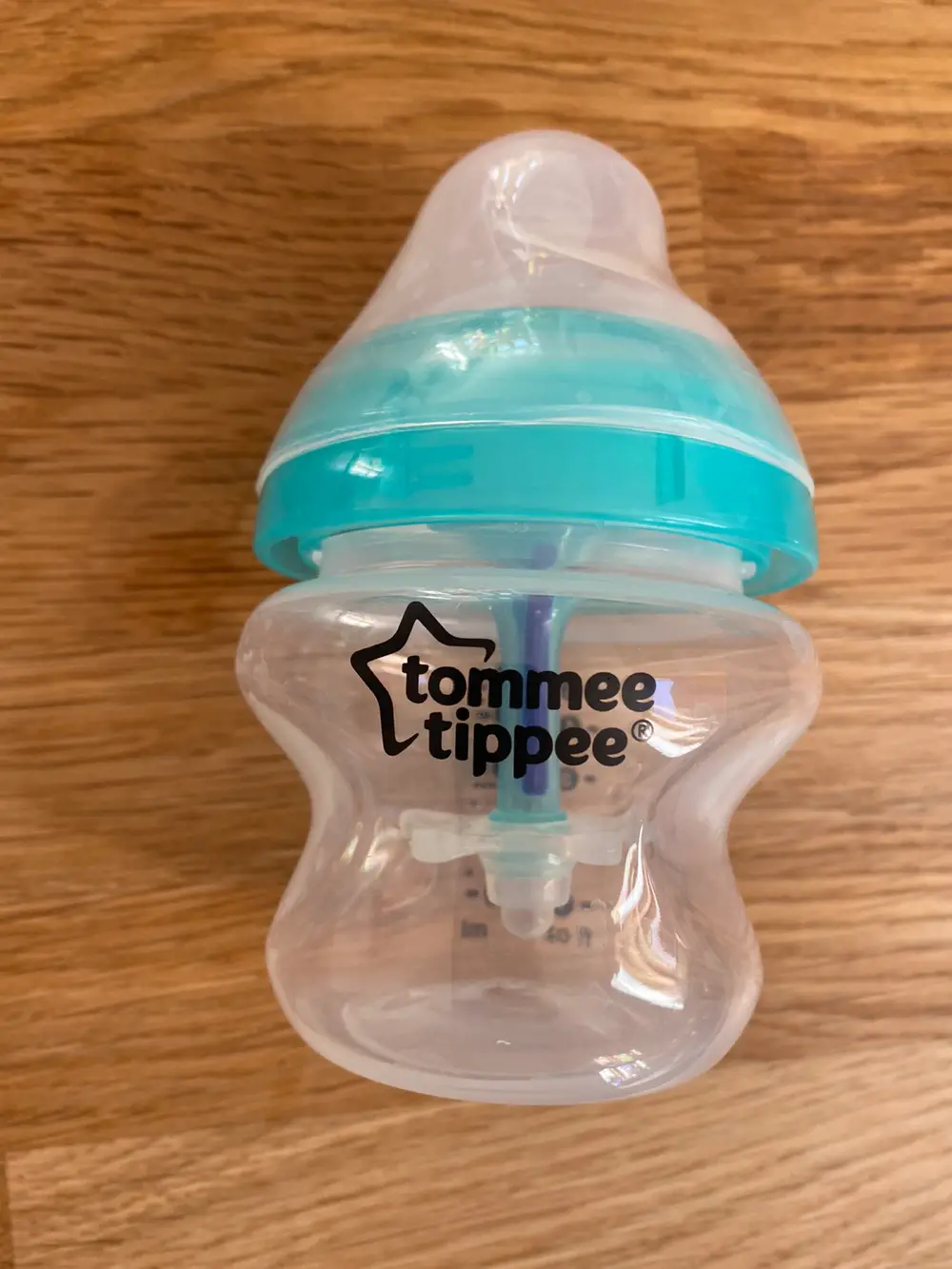 Tommee Tippee Ubrugt sutteflaske
