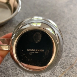 Georg Jensen Spisesæt