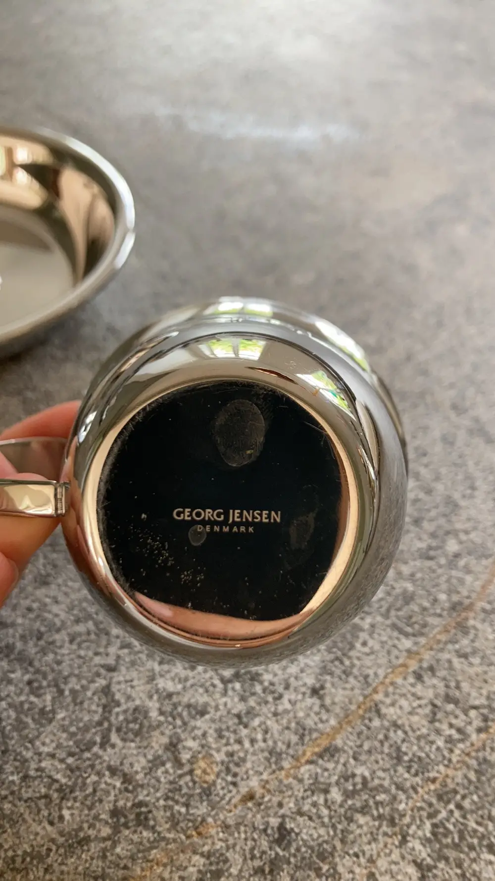 Georg Jensen Spisesæt