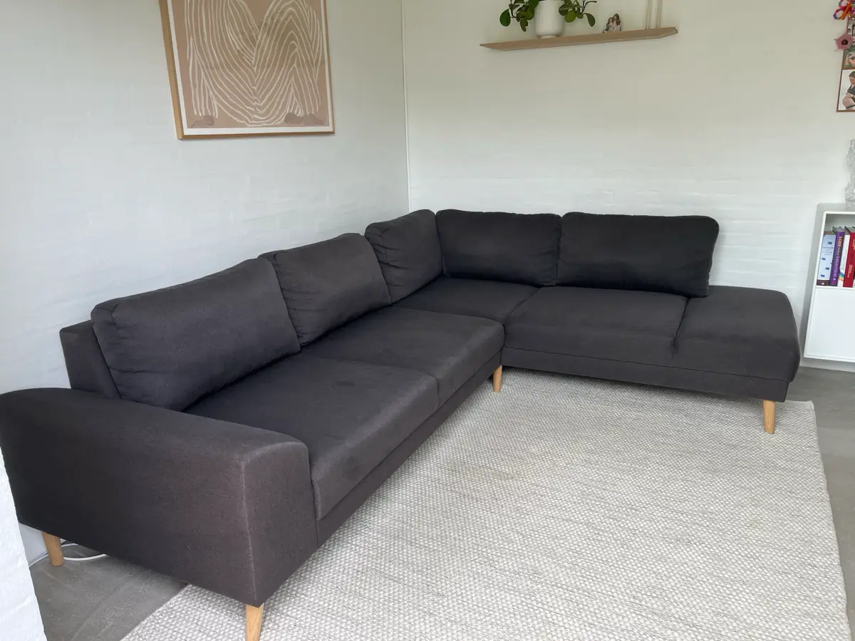 My home Chaiselong sofa