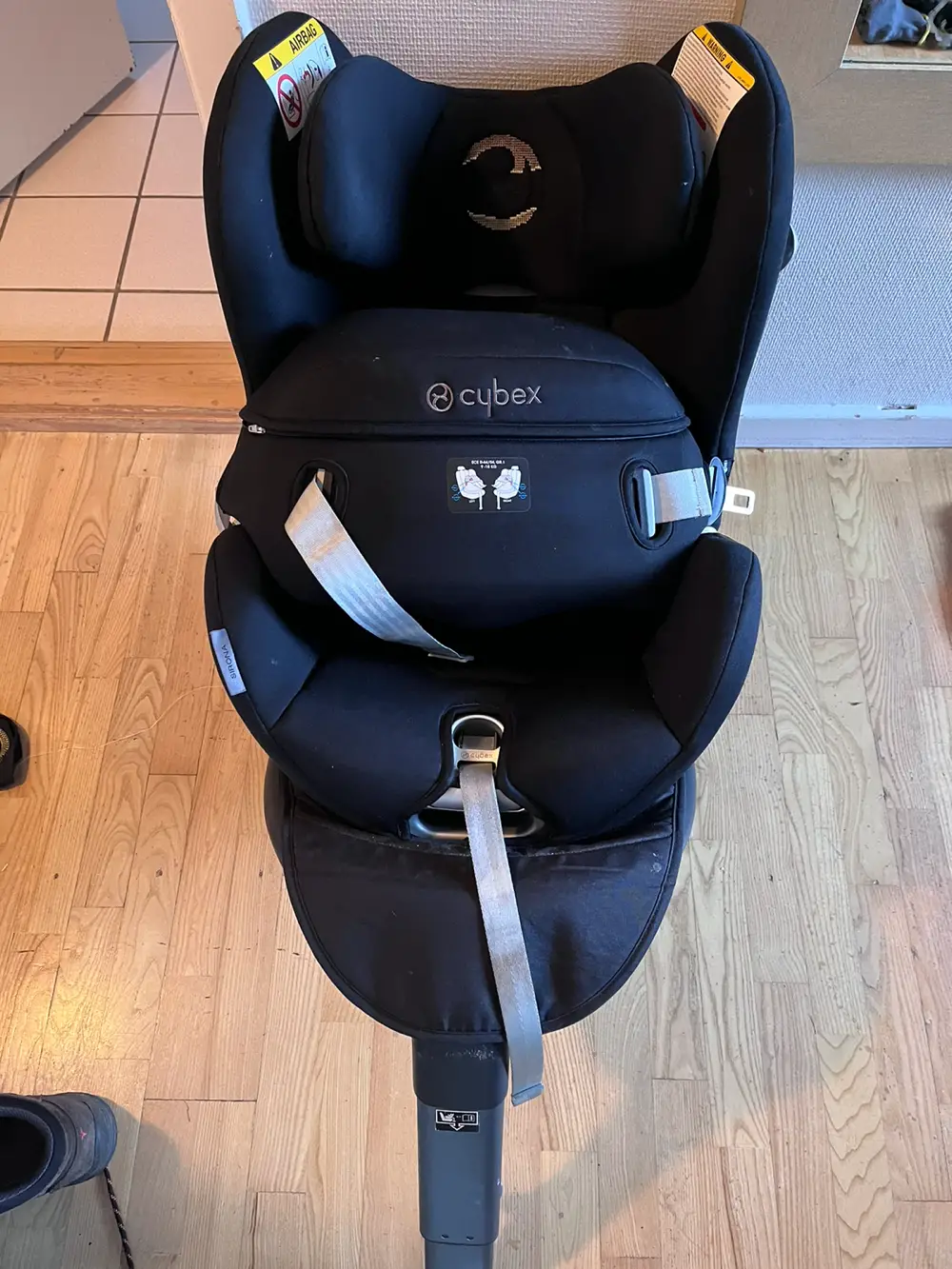 CYBEX Autostol