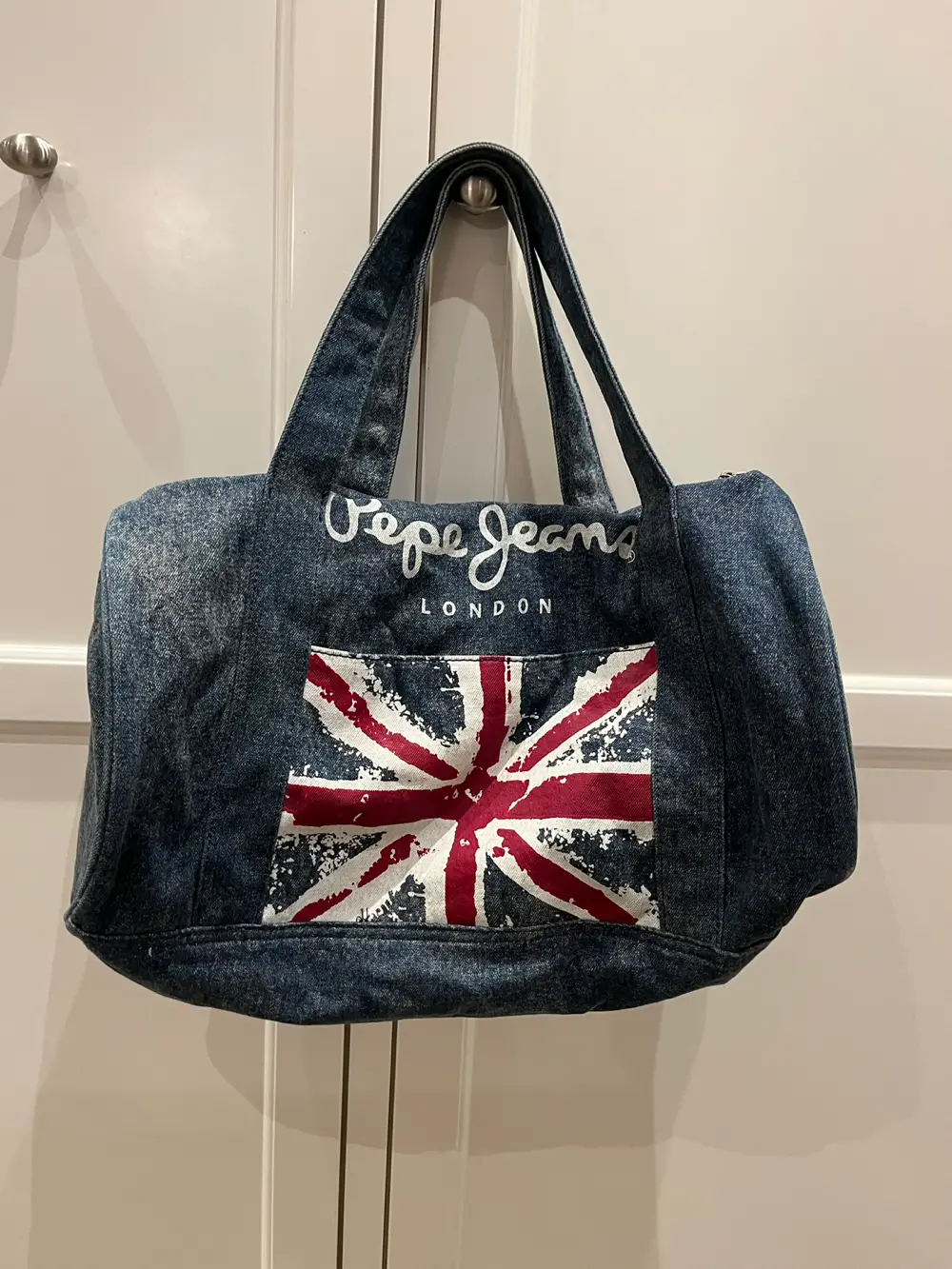 Pepe Jeans Taske