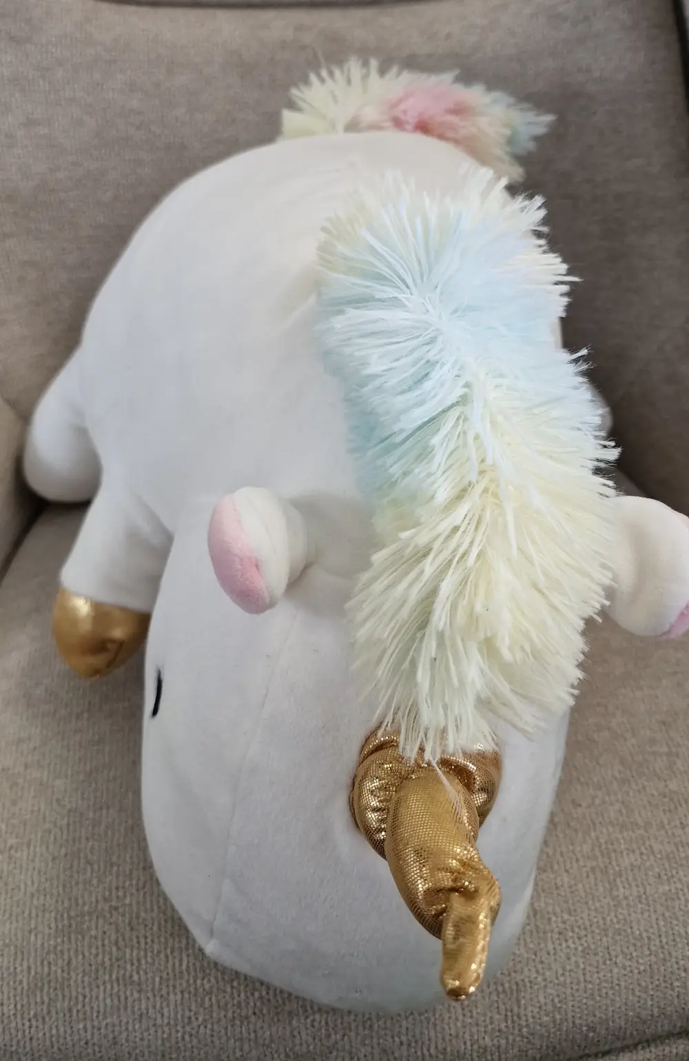 Ukendt Unicorn