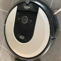 iRobot Robotstøvsuger