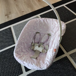 Stokke Baby indsats