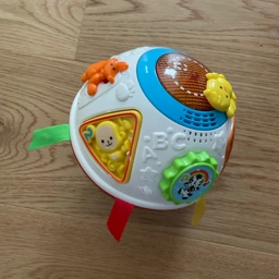 Vtech Lærebold