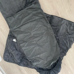 Sleepbag Sleepbag inkl bæreplade