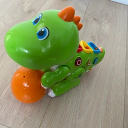 Vtech Lær  dans Dino