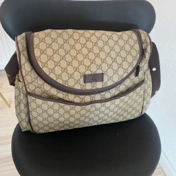 Gucci Pusletaske