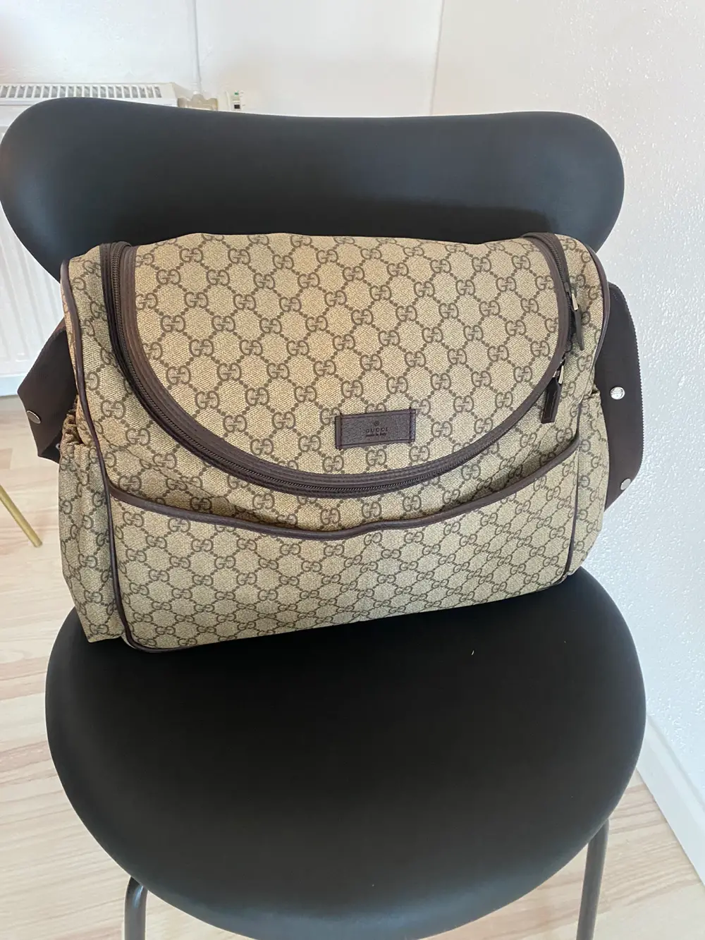 Gucci Pusletaske