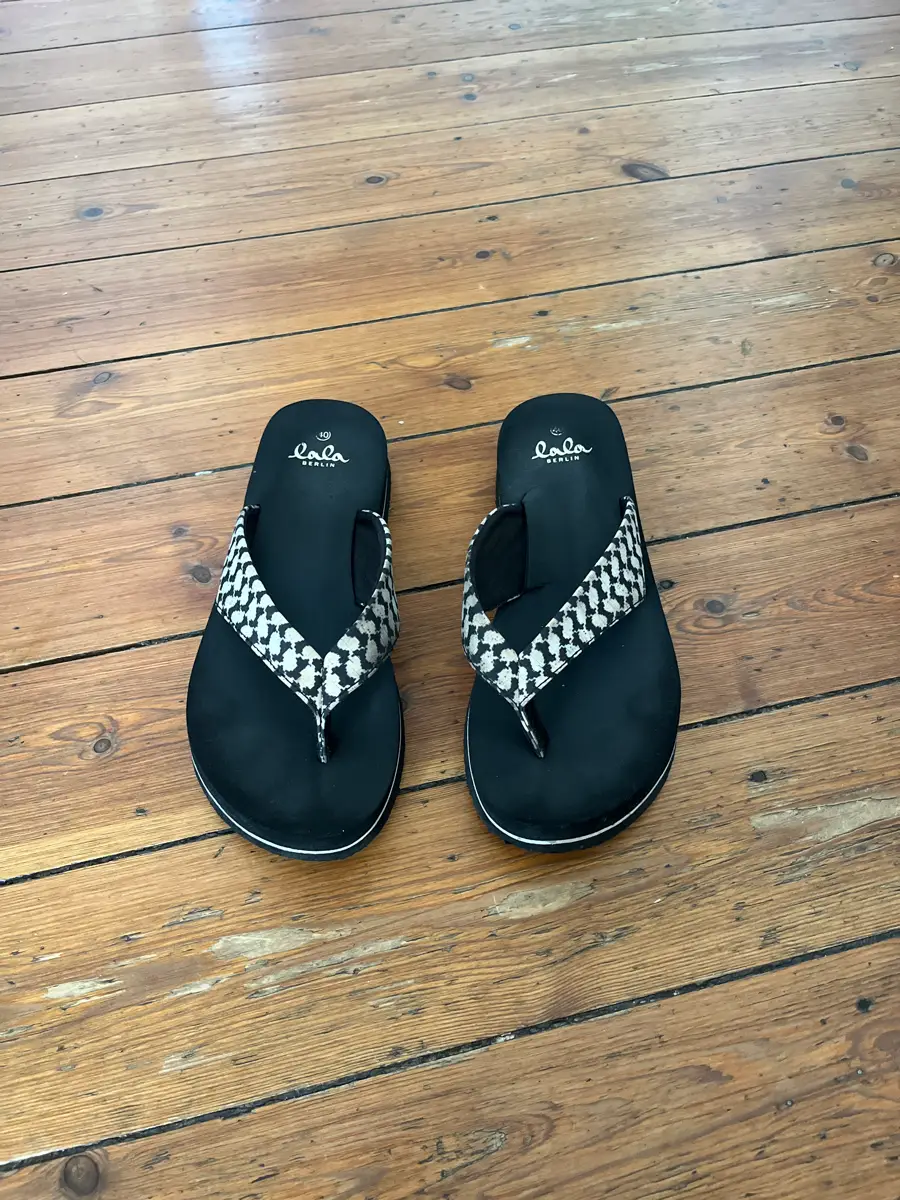 Lala berlin Sandaler