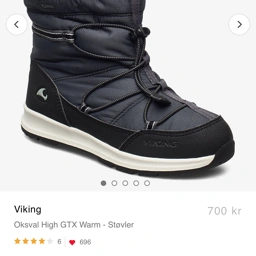 Viking Oksval GTX