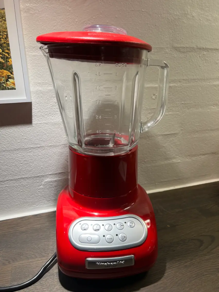 KitchenAid Blender