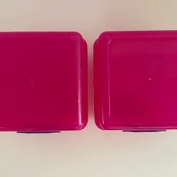 Sistema Madkasse Lunch Cube