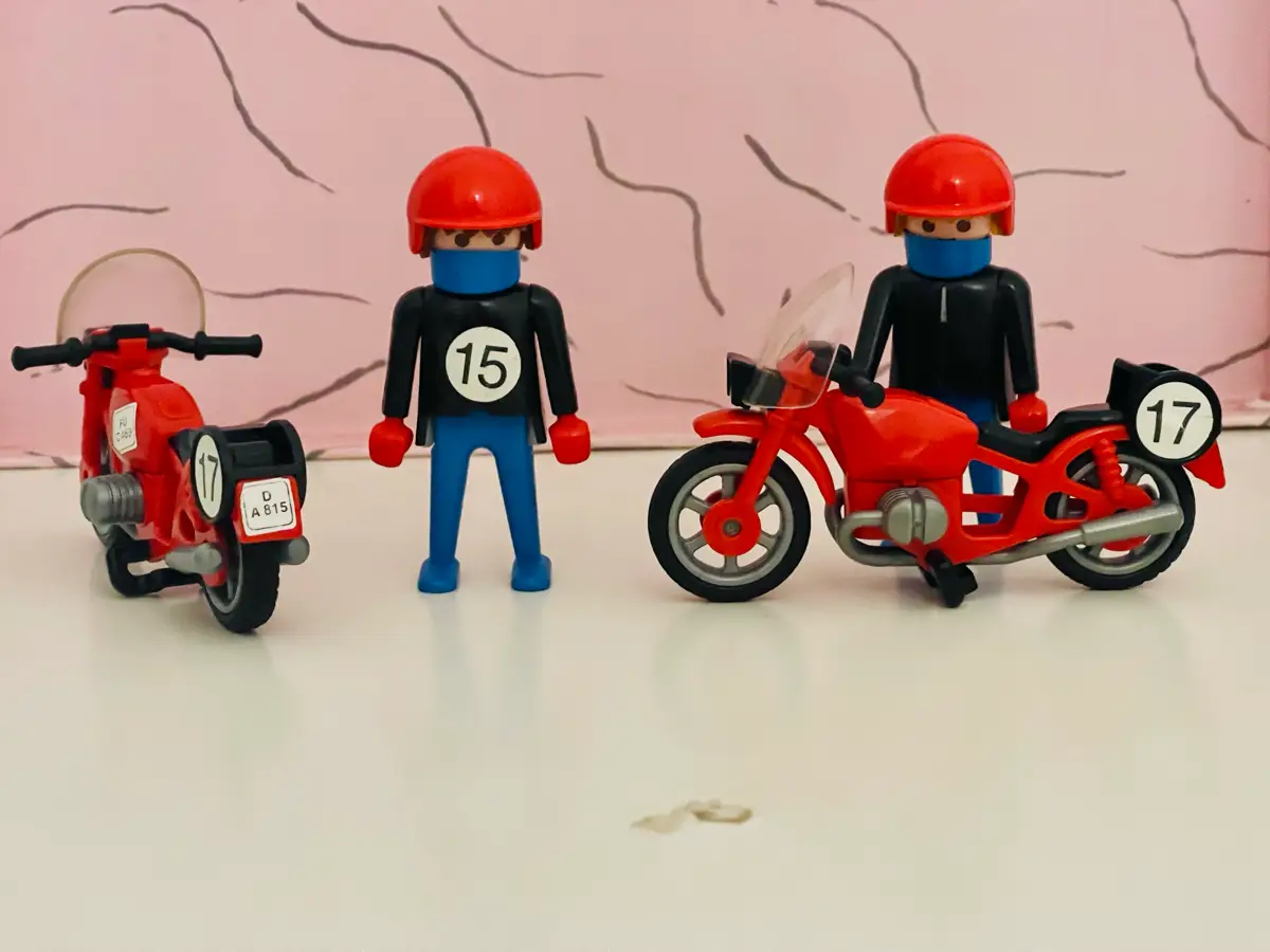 Playmobil 3565