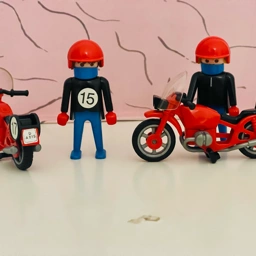 Playmobil 3565