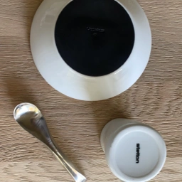 Stelton Et sæt Porcelæn