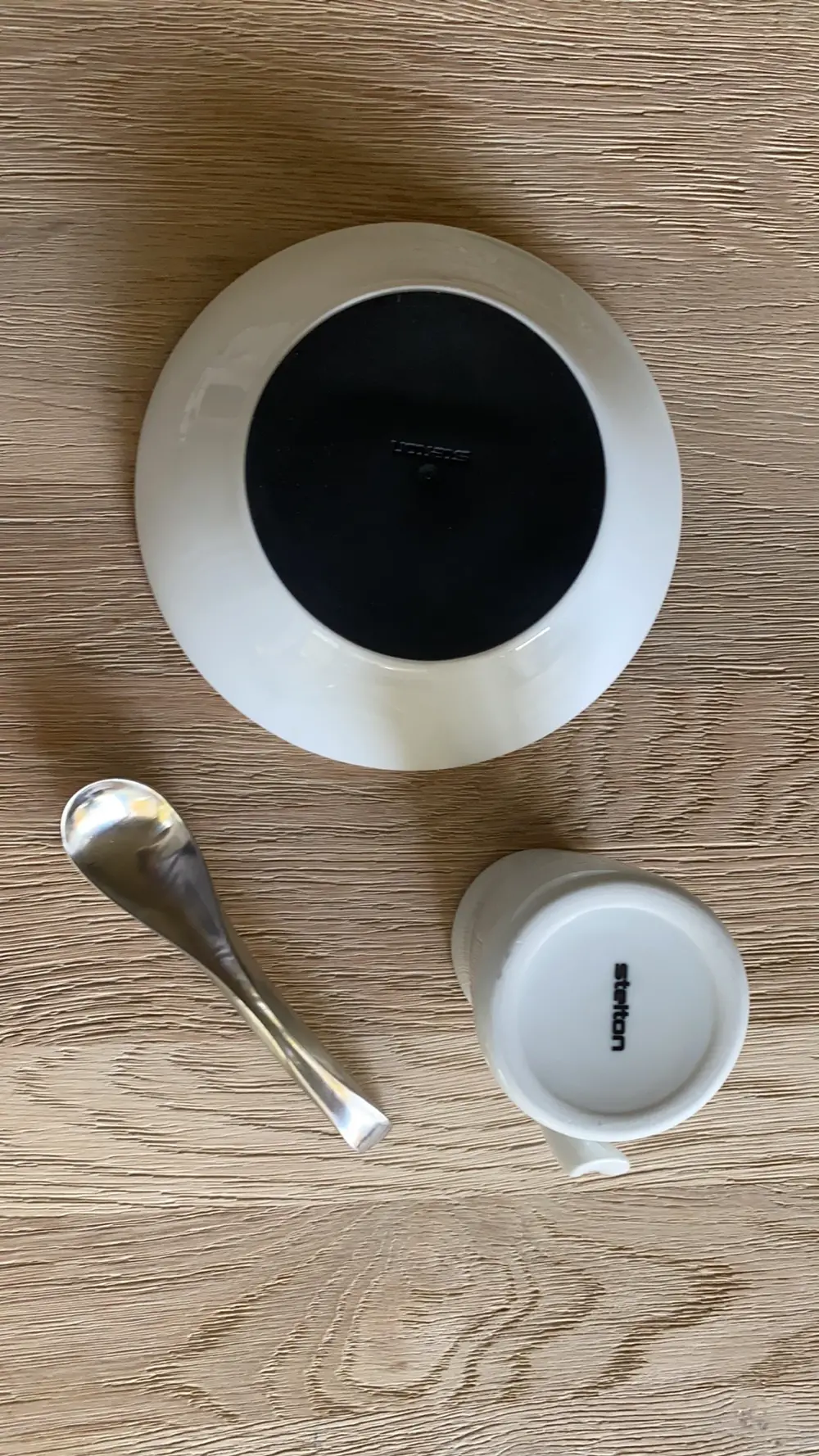 Stelton Et sæt Porcelæn