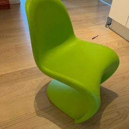 Verner Panton Junior stol