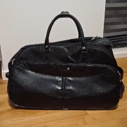 Montblanc Weekender bag