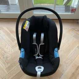 CYBEX Autostol