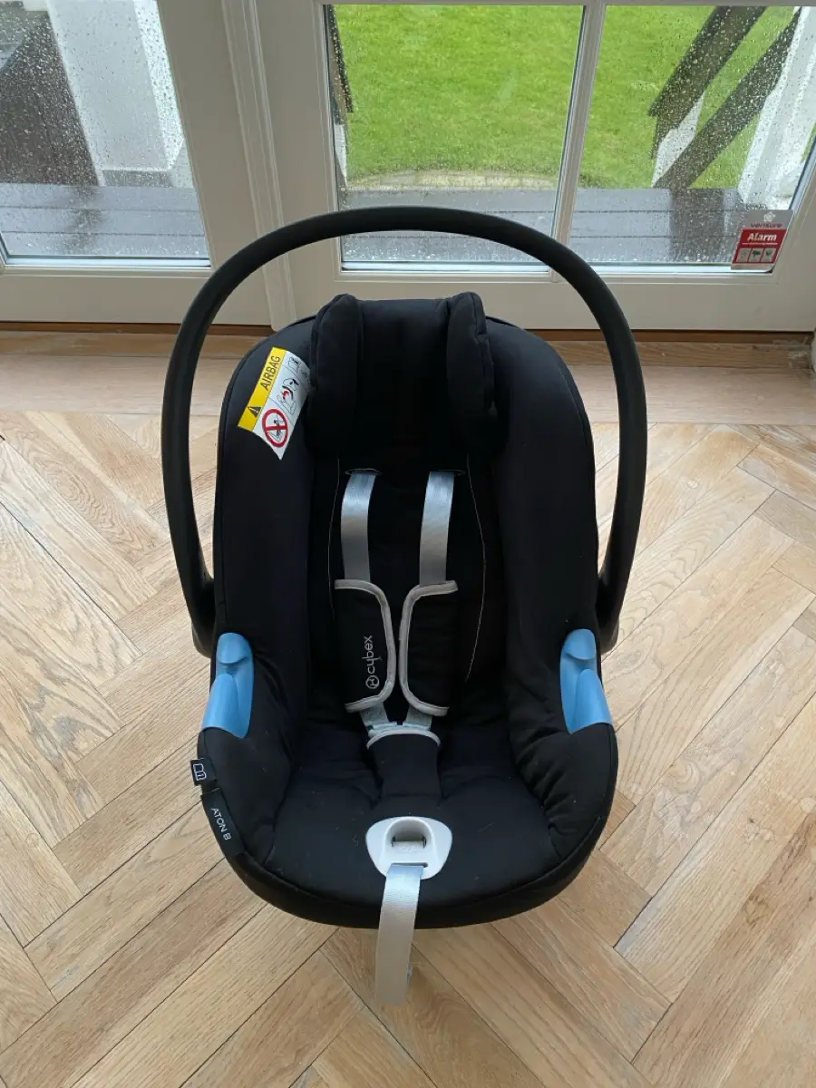 CYBEX Autostol