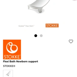 Stokke Badekar indsats