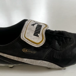 Puma Fodboldstøvler