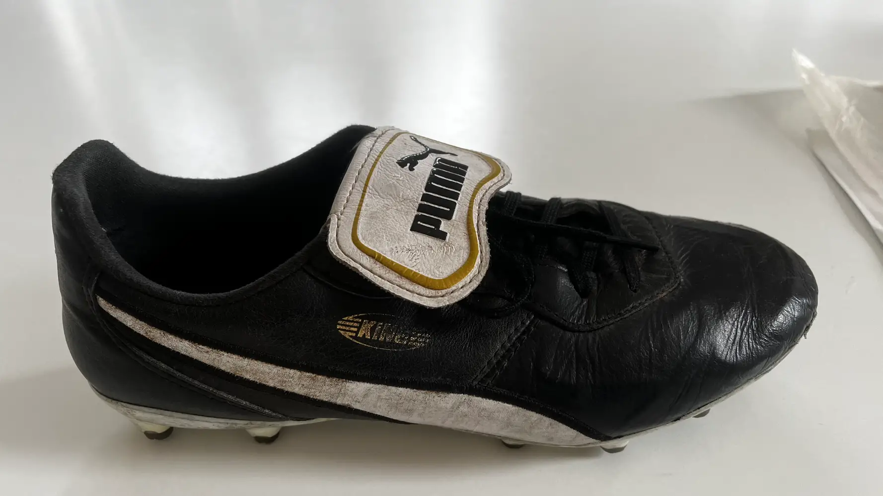 Puma Fodboldstøvler