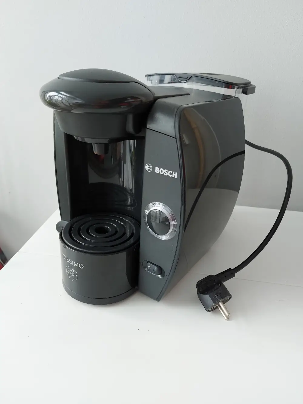 Bosch Tassimo maskine