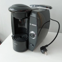 Bosch Tassimo maskine