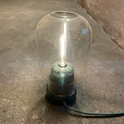 Normann Copenhagen Bordlampe