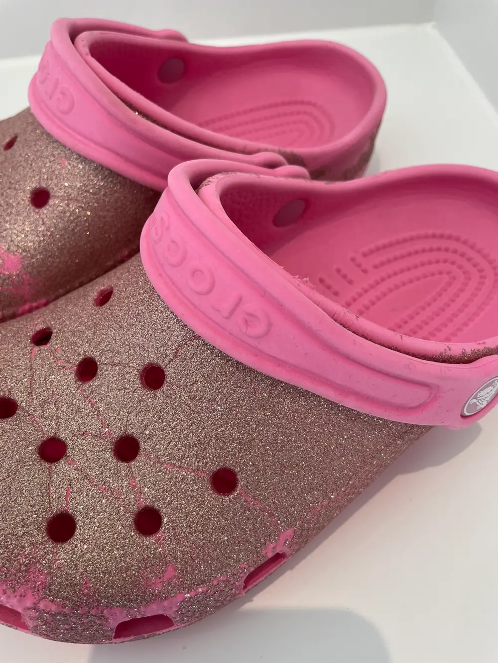 Crocs Clogs