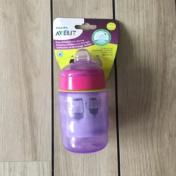 Philips AVENT tudkop Drikkedunk kop med tud drikkef