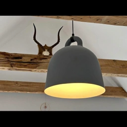 Normann Copenhagen Bell loftslampe