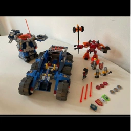 LEGO 70322