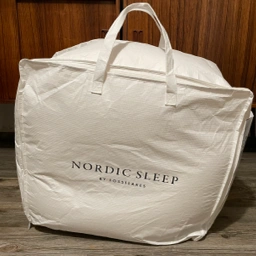 Fossflakes Nordic sleep Pude - comfort-u